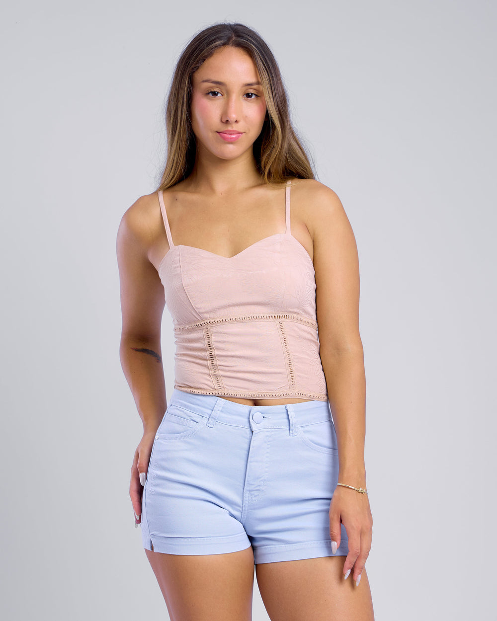 Blusa Vernis - Zuari