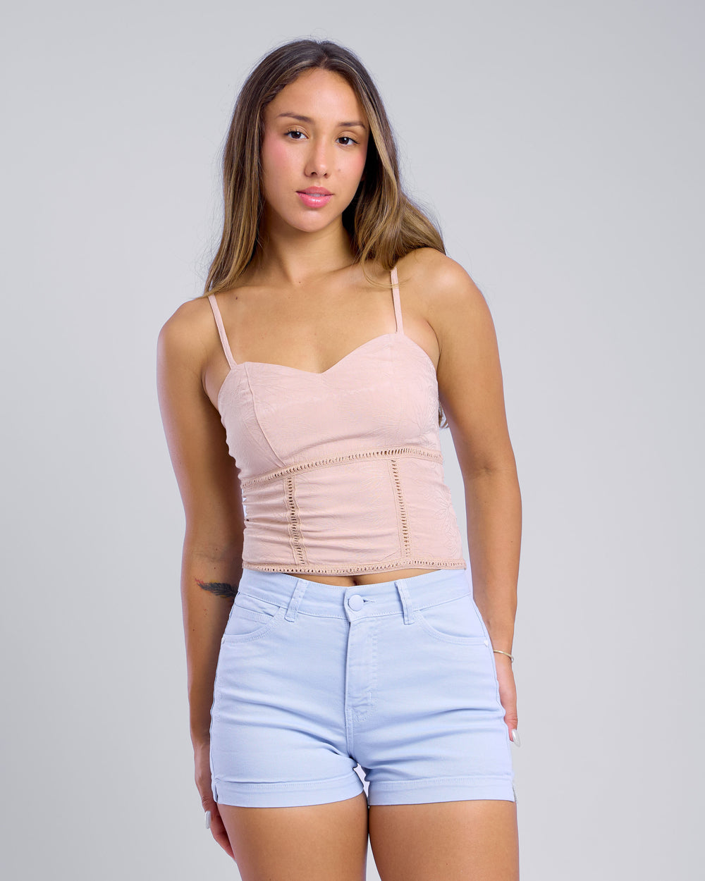 Blusa Vernis - Zuari