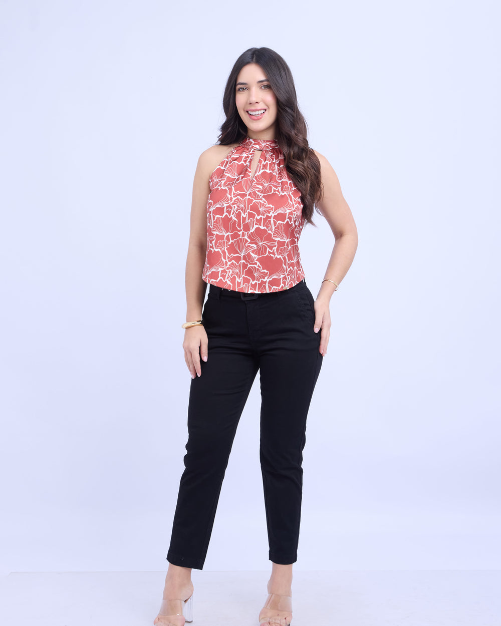 Blusa Karen