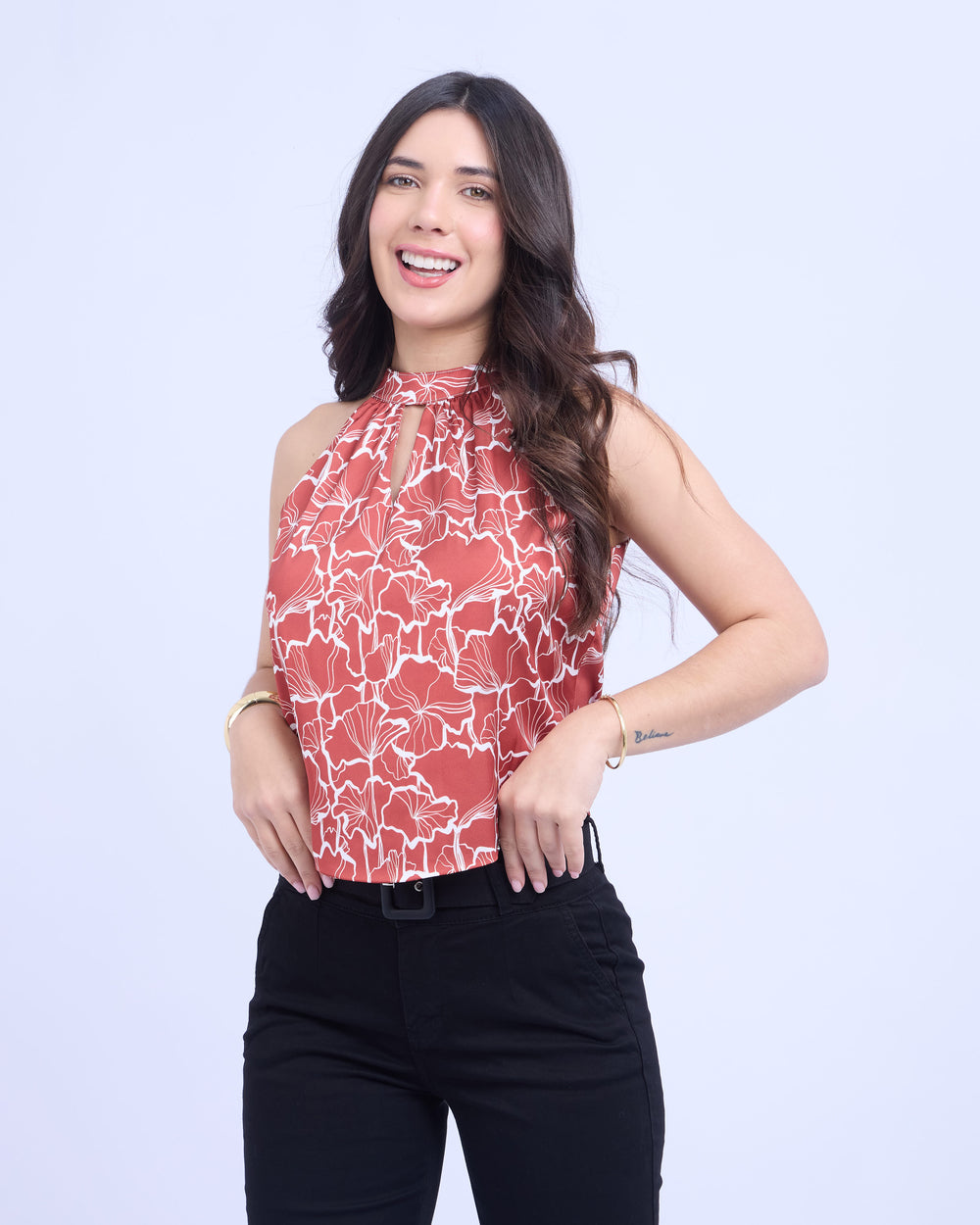 Blusa Karen