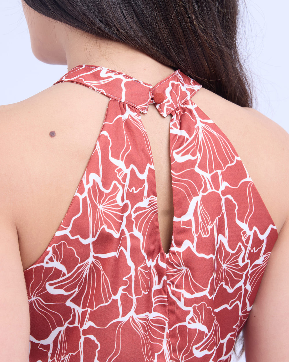 Blusa Karen