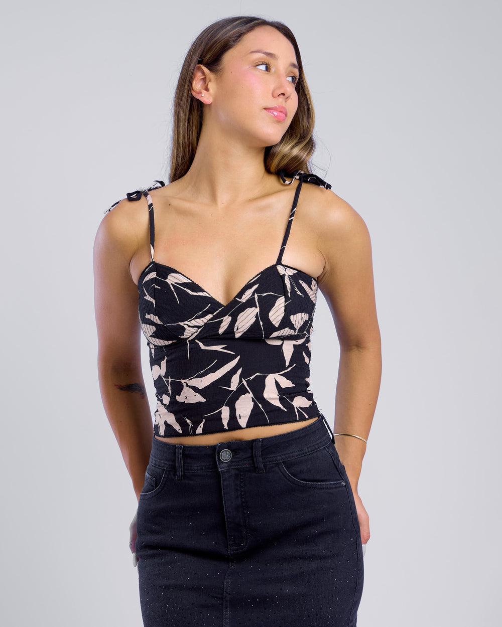 Blusa Hilary - Zuari