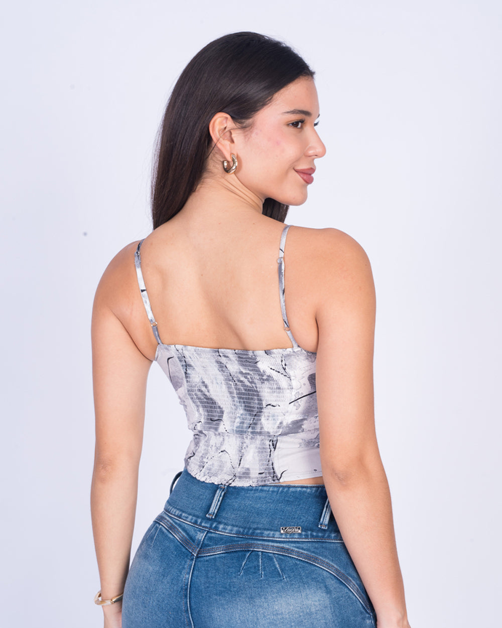 Blusa Helen - Zuari