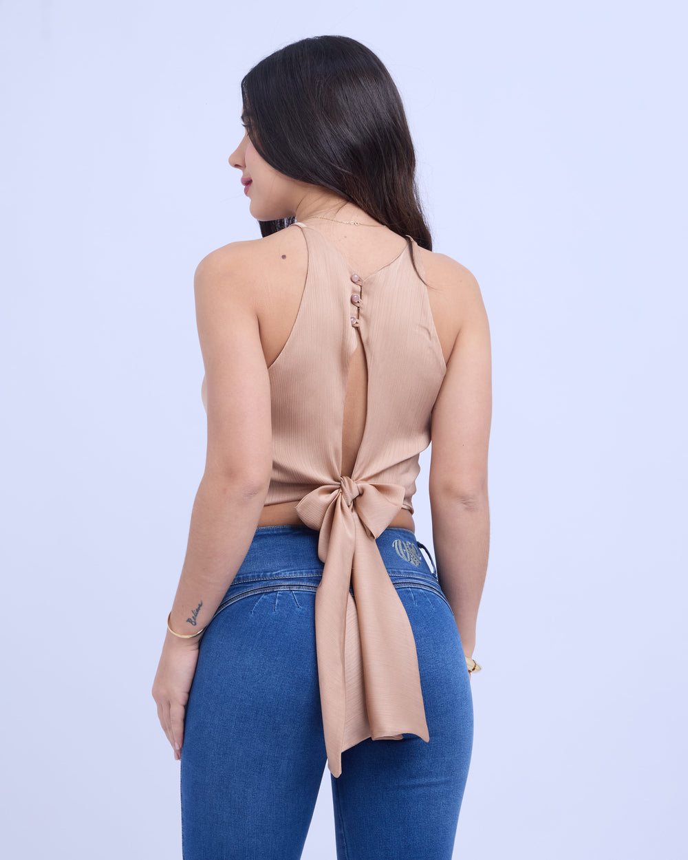 Blusa Anamilet