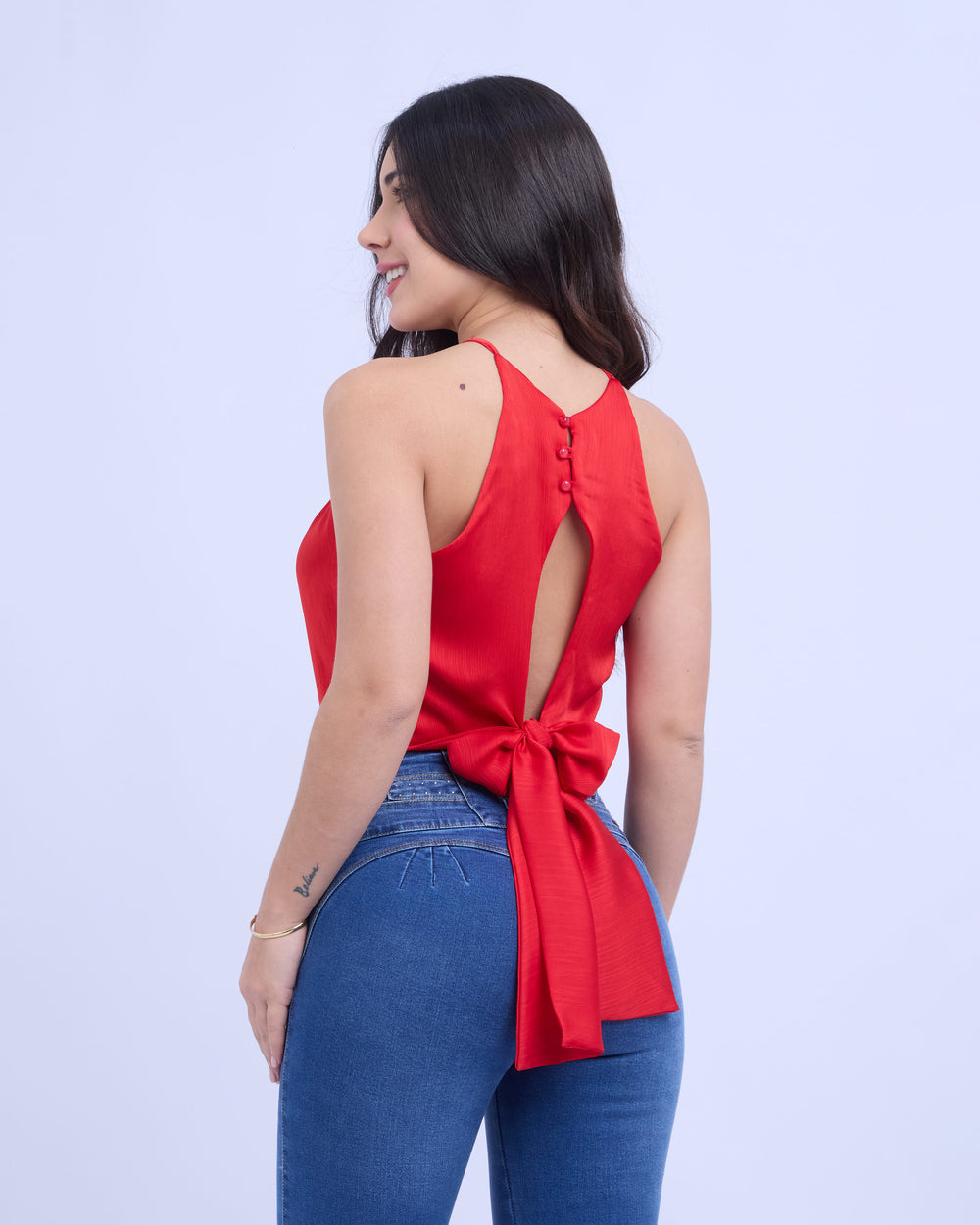 Blusa Anamilet