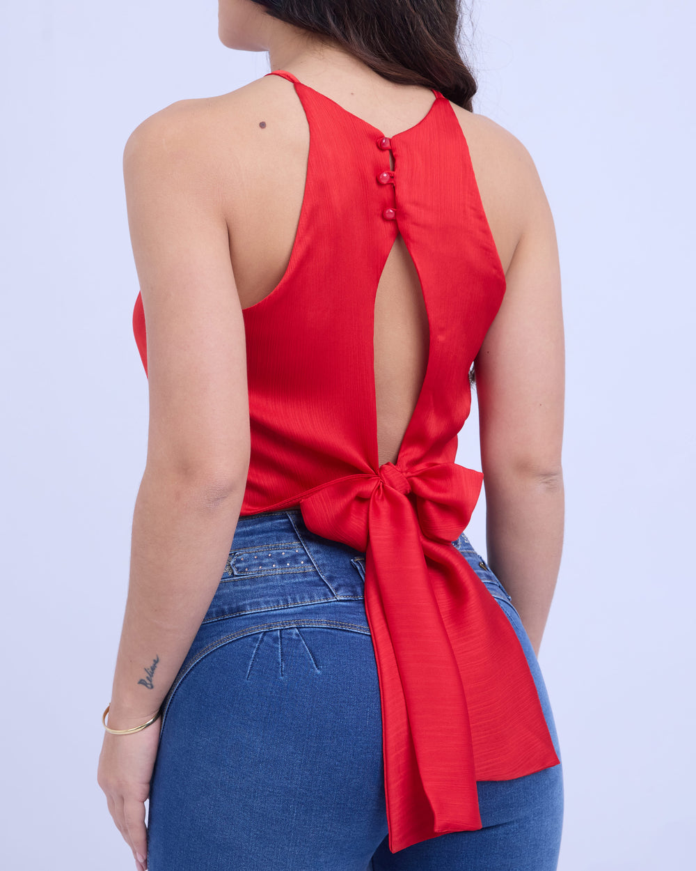 Blusa Anamilet