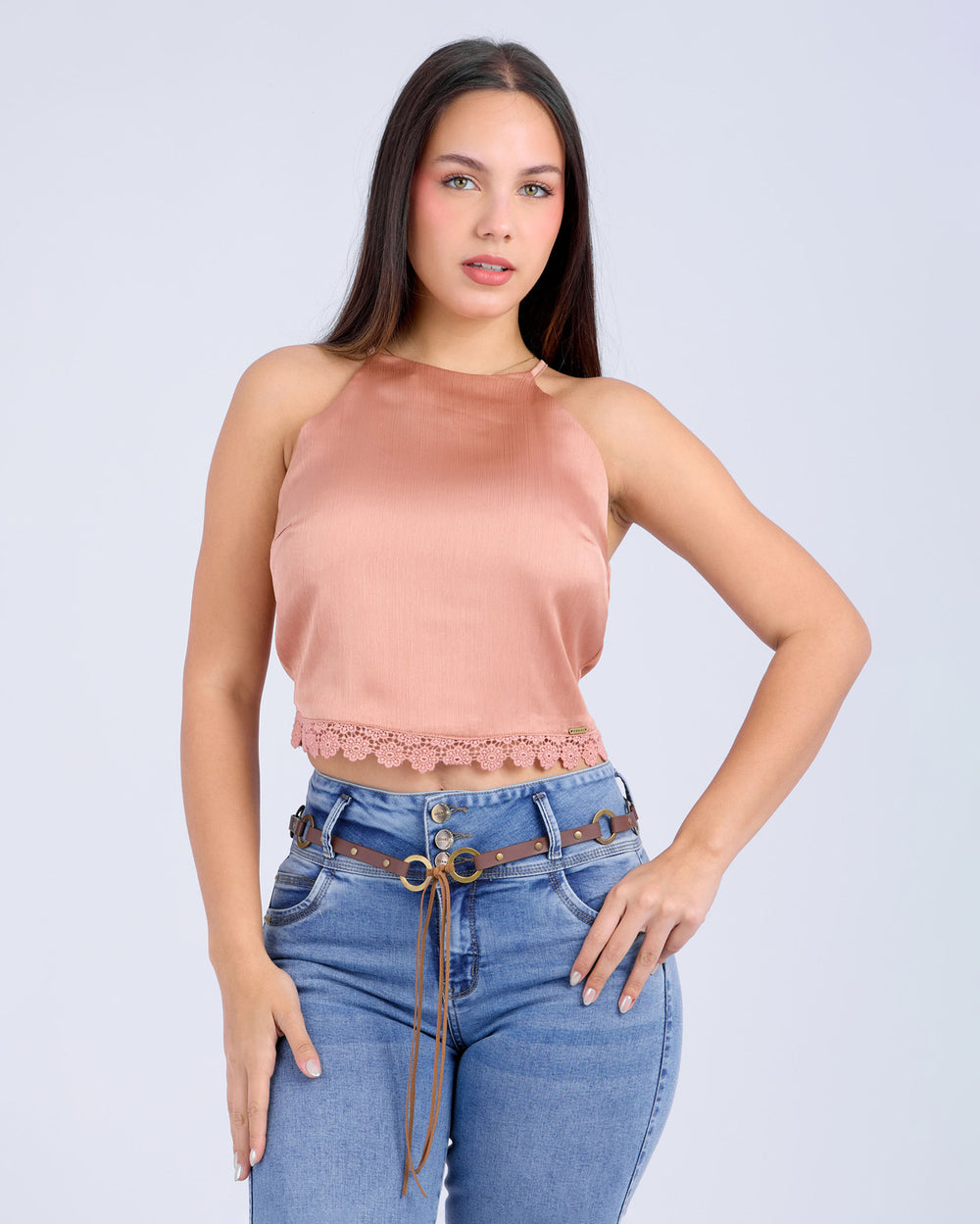 Blusa Rosalina - Zuari