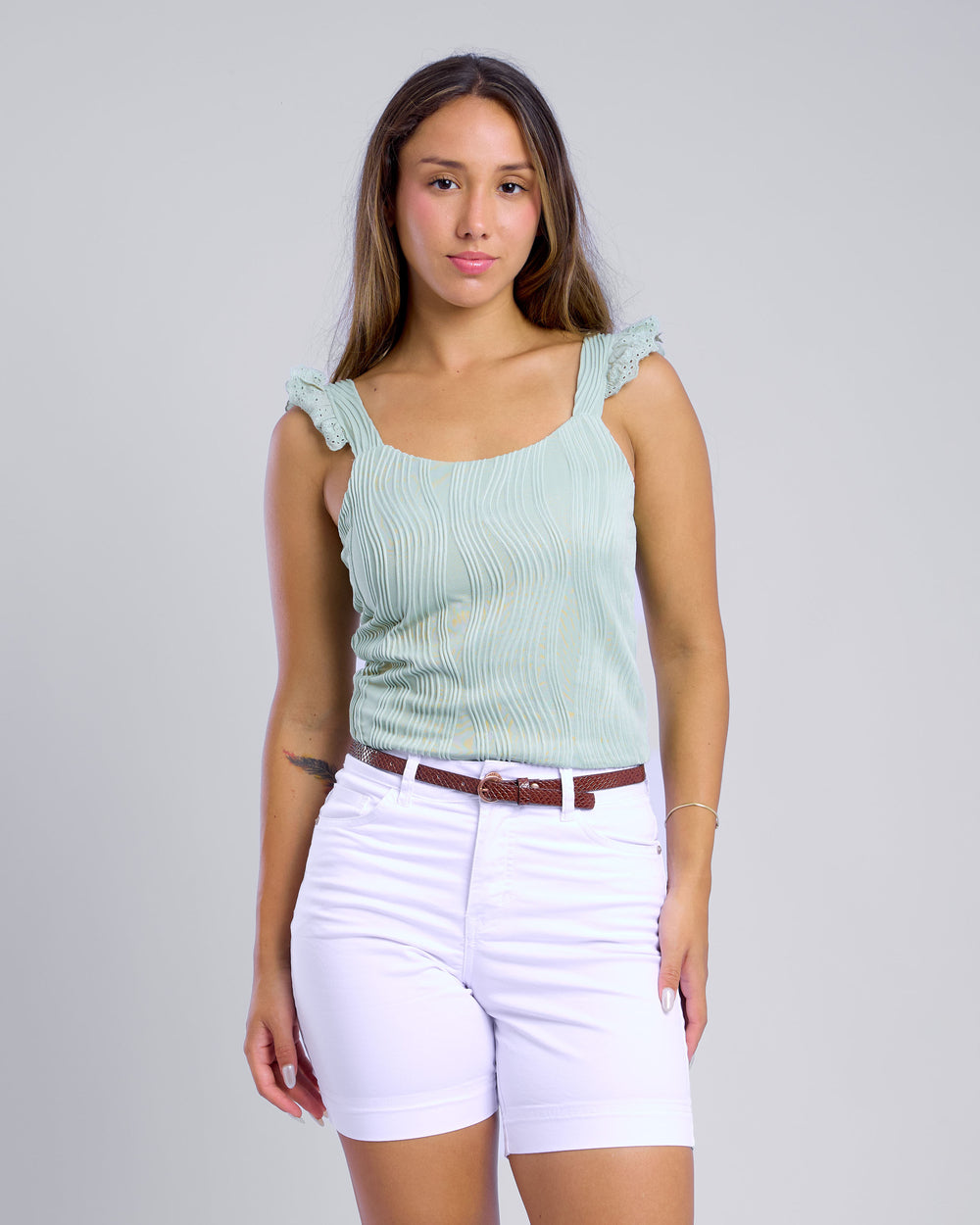 Blusa Naylen - Zuari