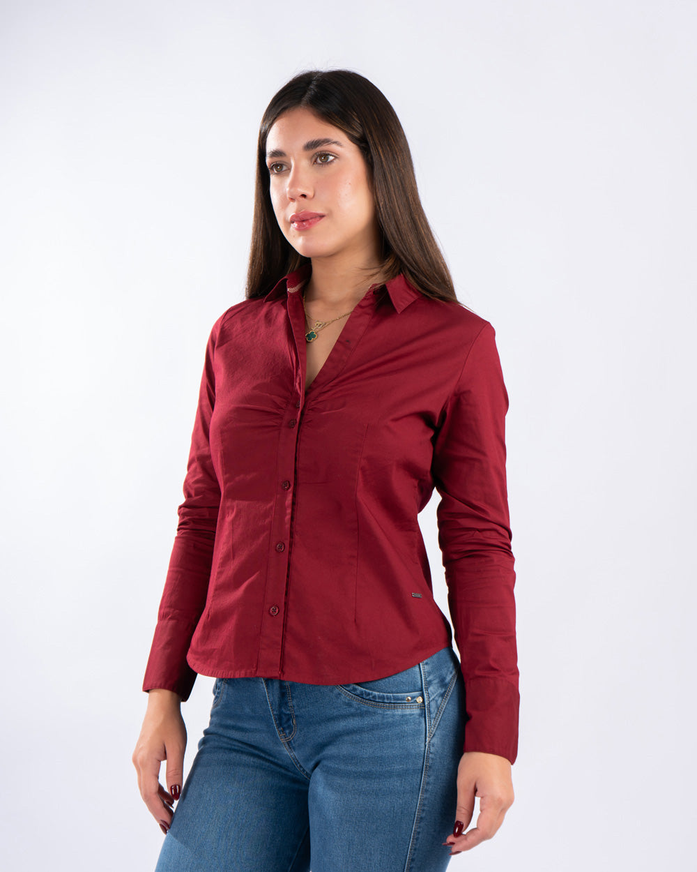 Blusa Iria - Zuari