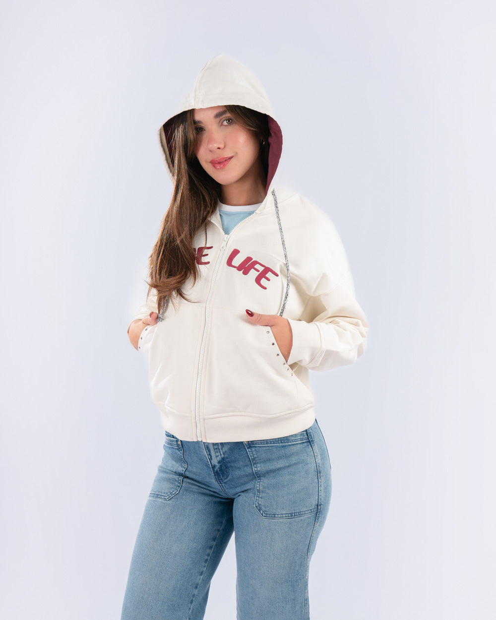 Polera Alia