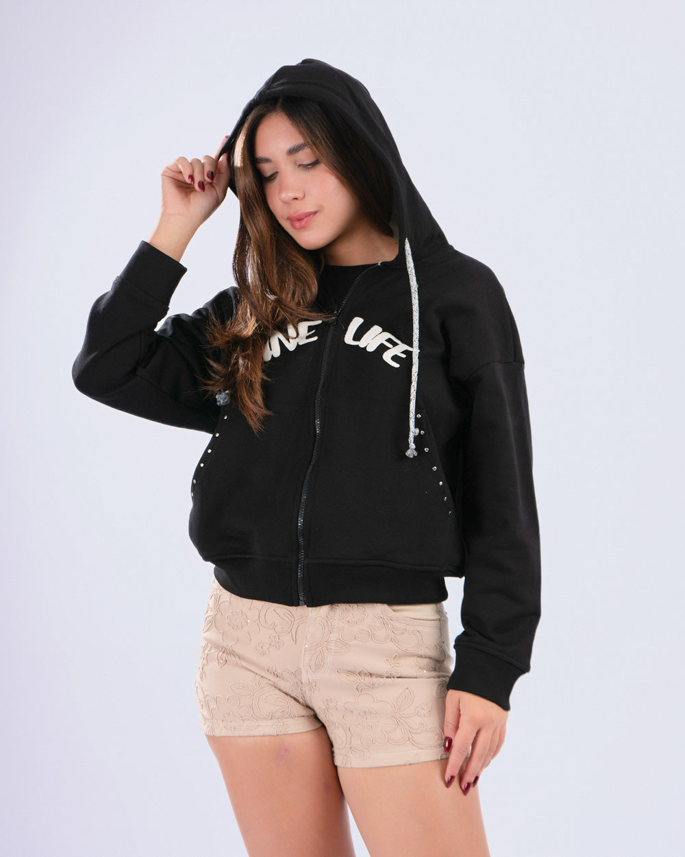 Polera Alia