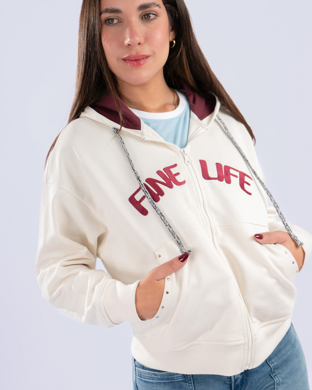 Polera Alia