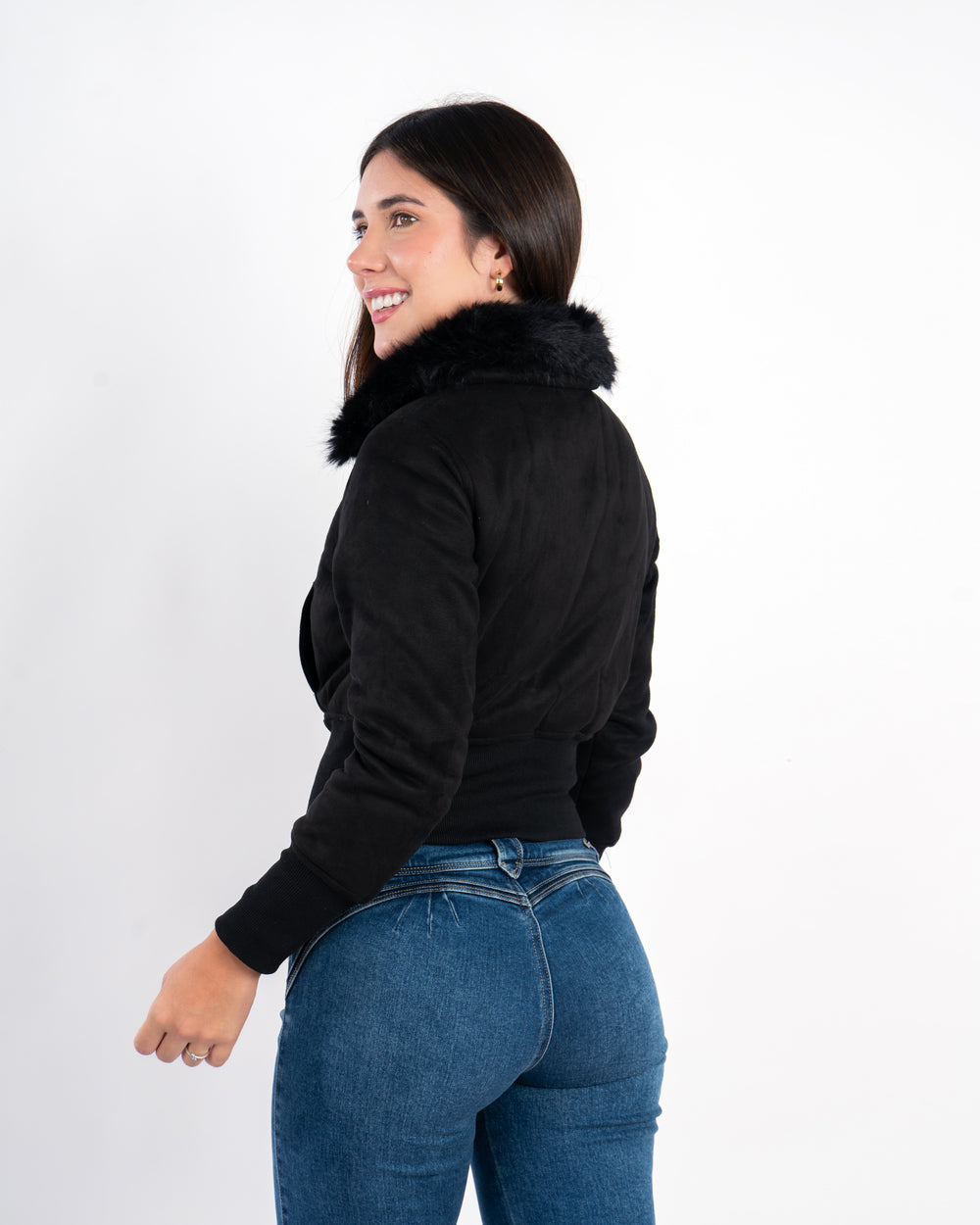 Casaca Caro - Zuari