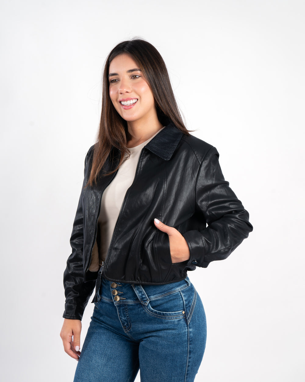Casaca Julia - Zuari