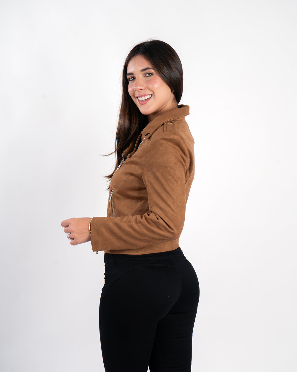 Casaca Xianara - Zuari