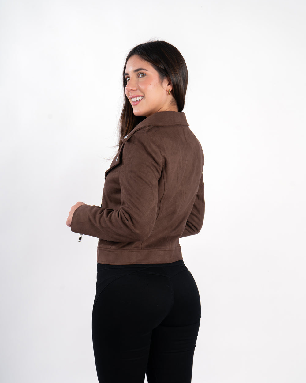 Casaca Xianara - Zuari