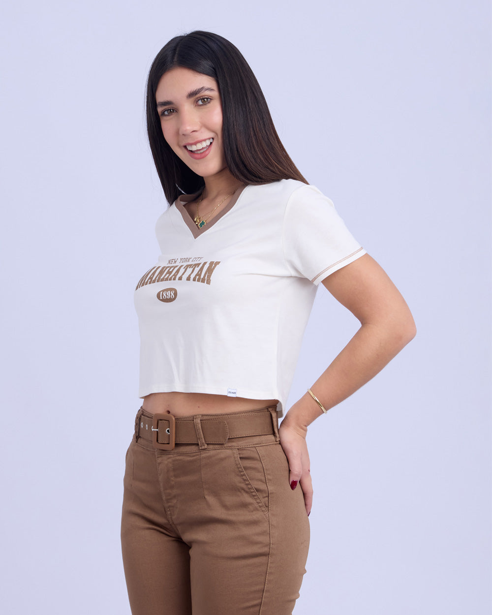 Polo Nataly