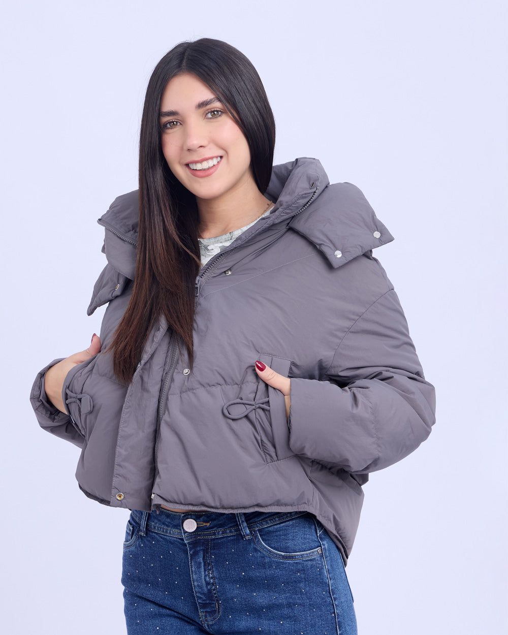 Casaca Wendy