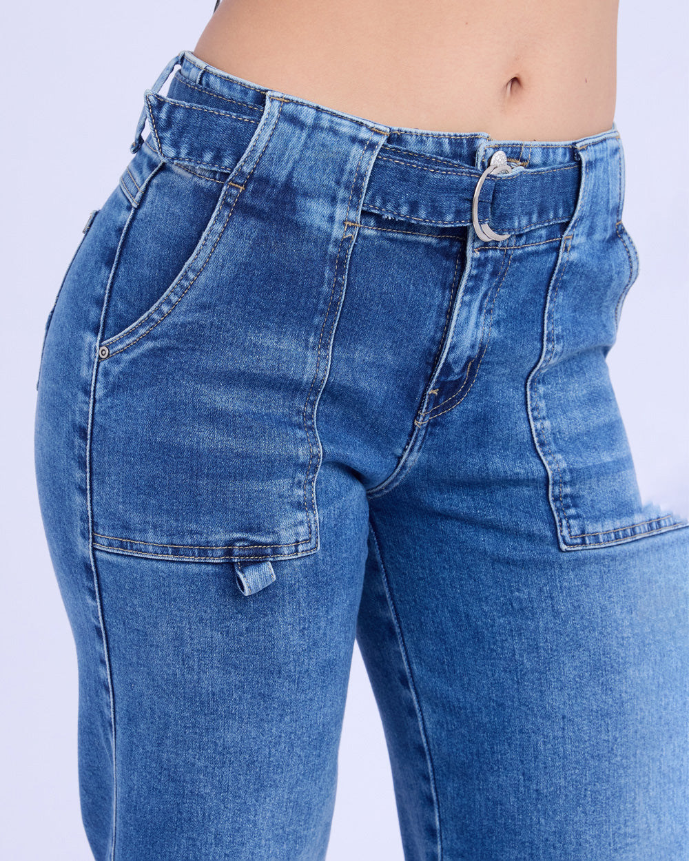 Pantalón Aurora