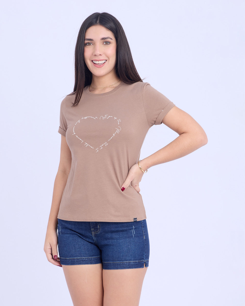 Polo Xiomara