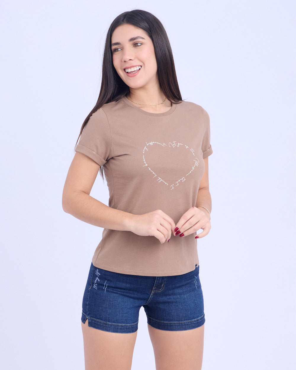 Polo Xiomara