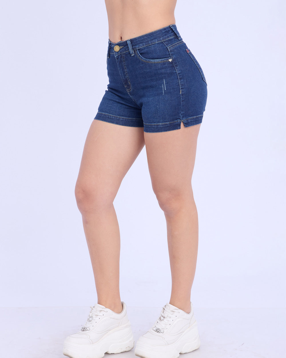 Short Shany