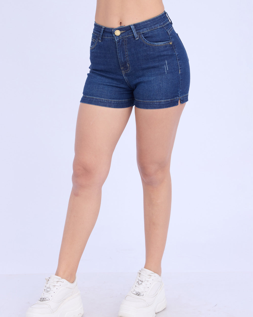 Short Shany