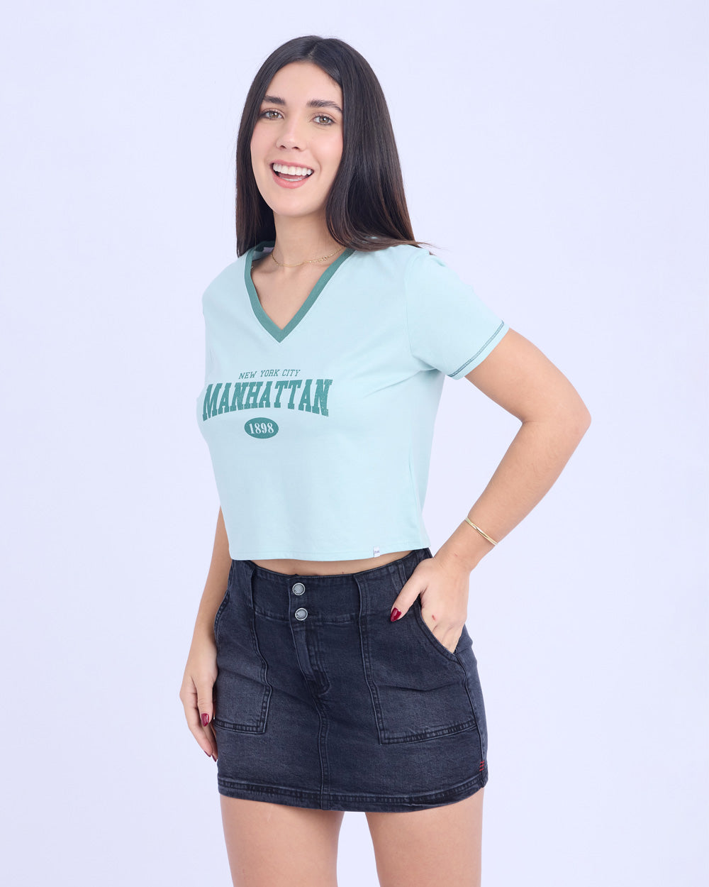 Polo Nataly