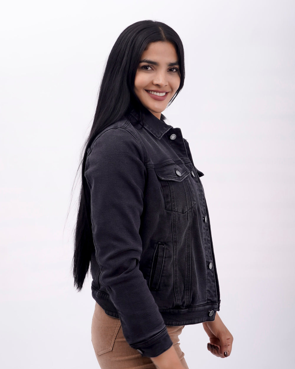 Casaca Roxy