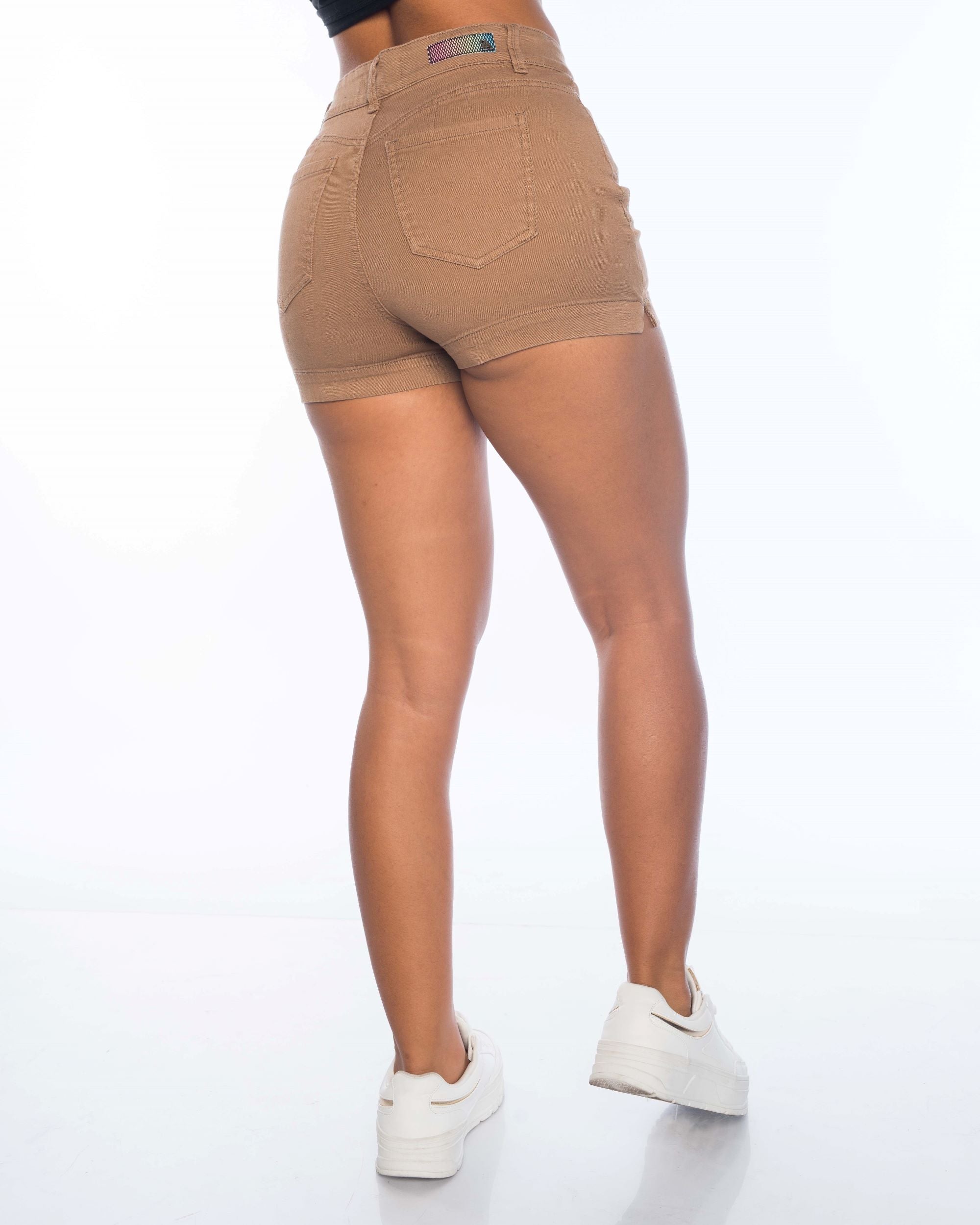 Short Shany