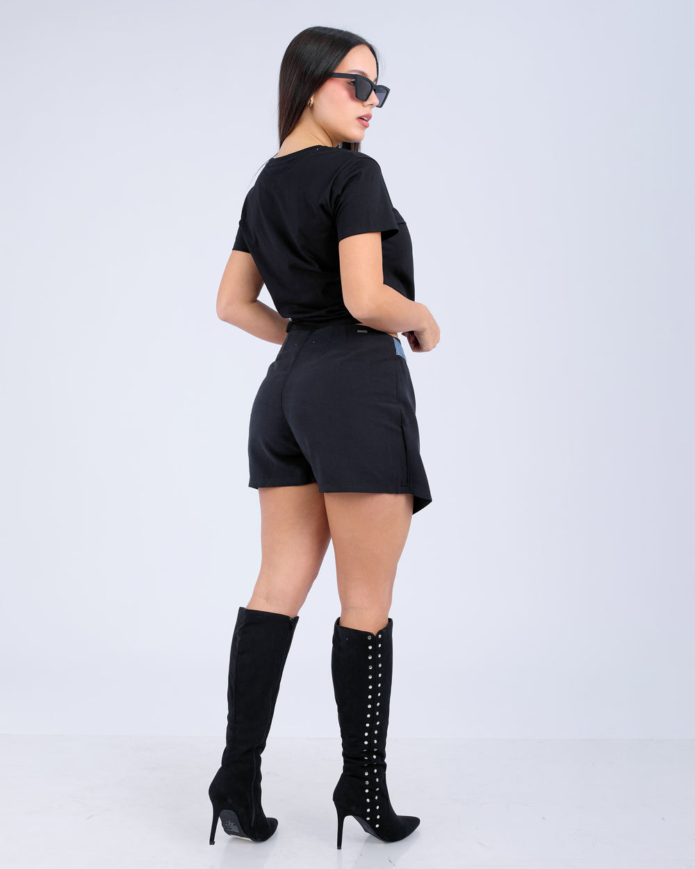 Falda Short Kate - Zuari