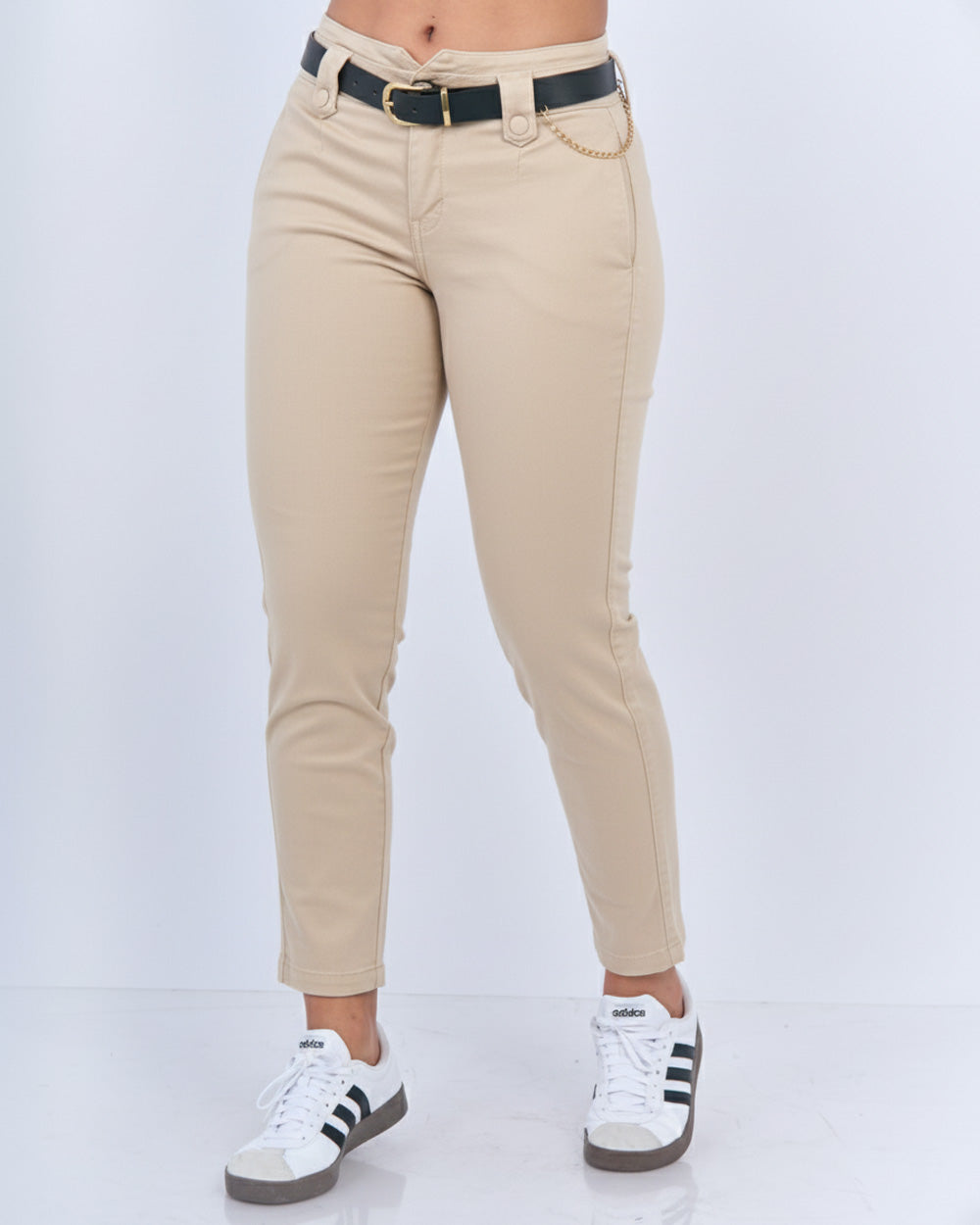 Pantalón Mom Quinn - Zuari