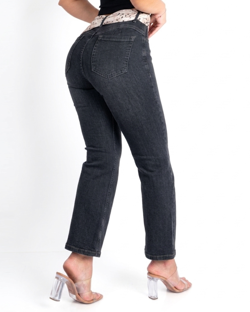 Pantalón Culotte Ursula - Zuari