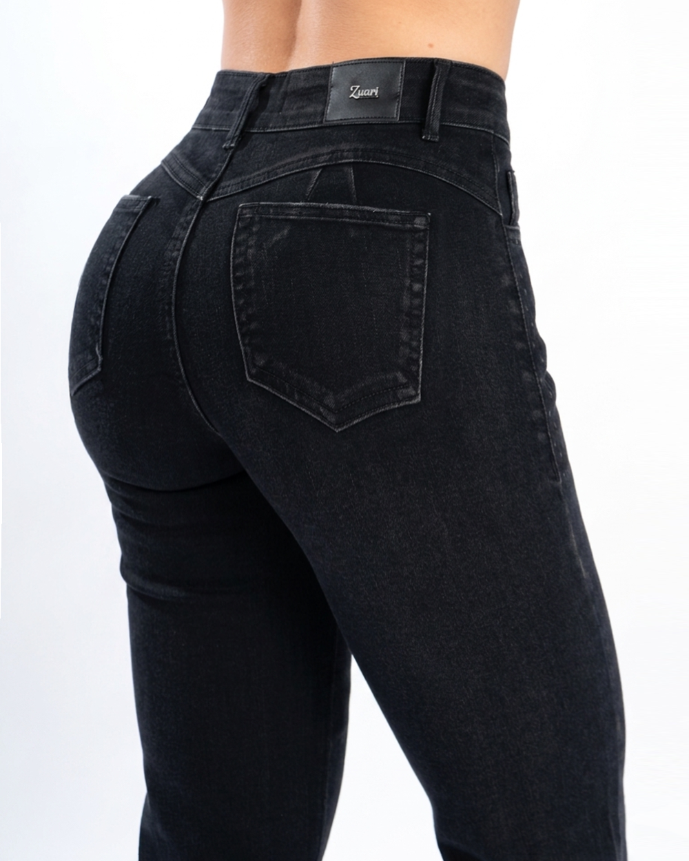 Pantalón Flare Zuleyka - Zuari