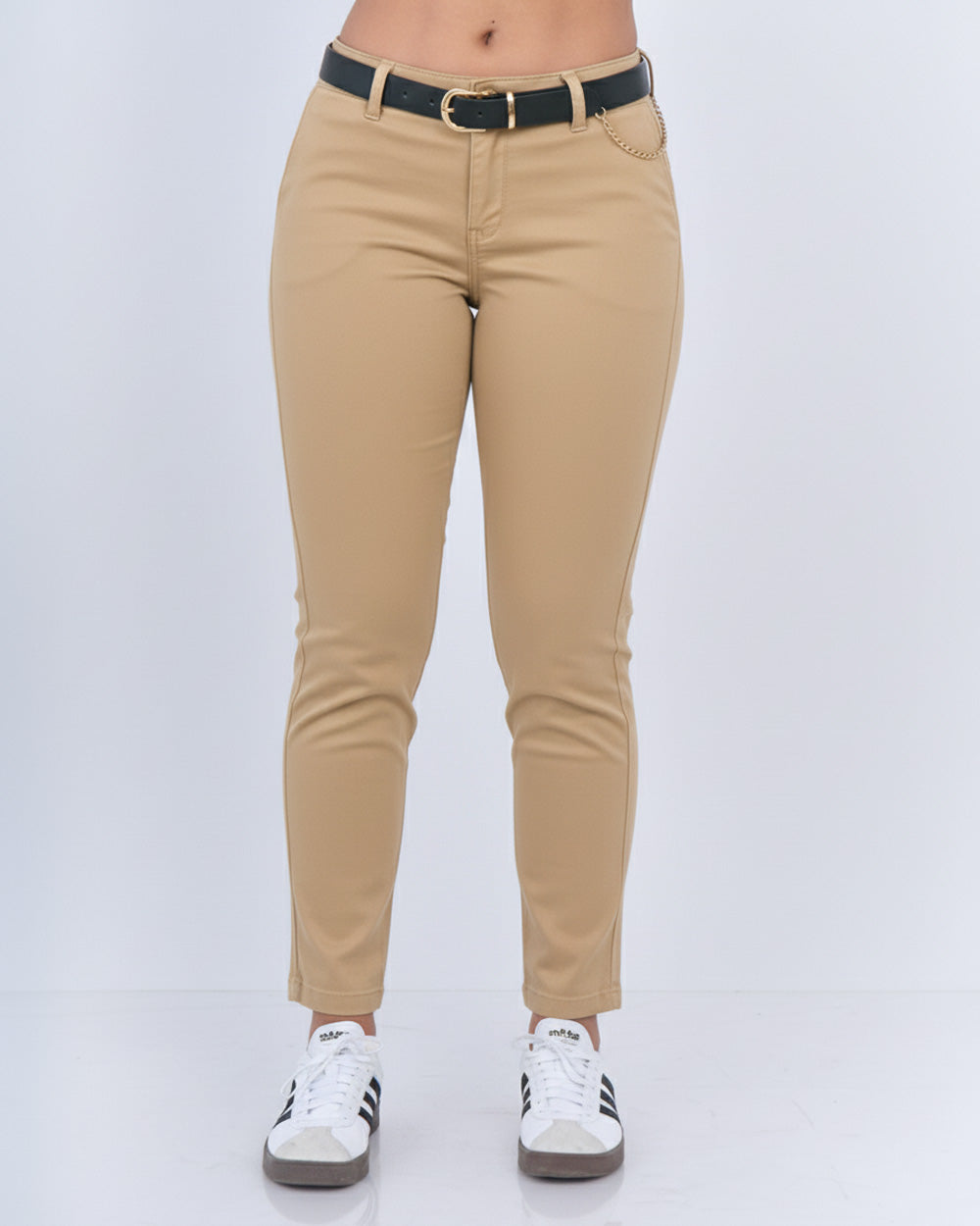 Pantalón Mom Quinn - Zuari