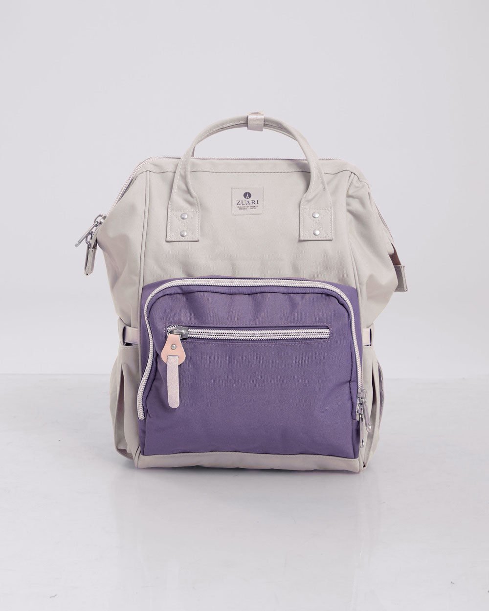 Mochila Ash - Zuari