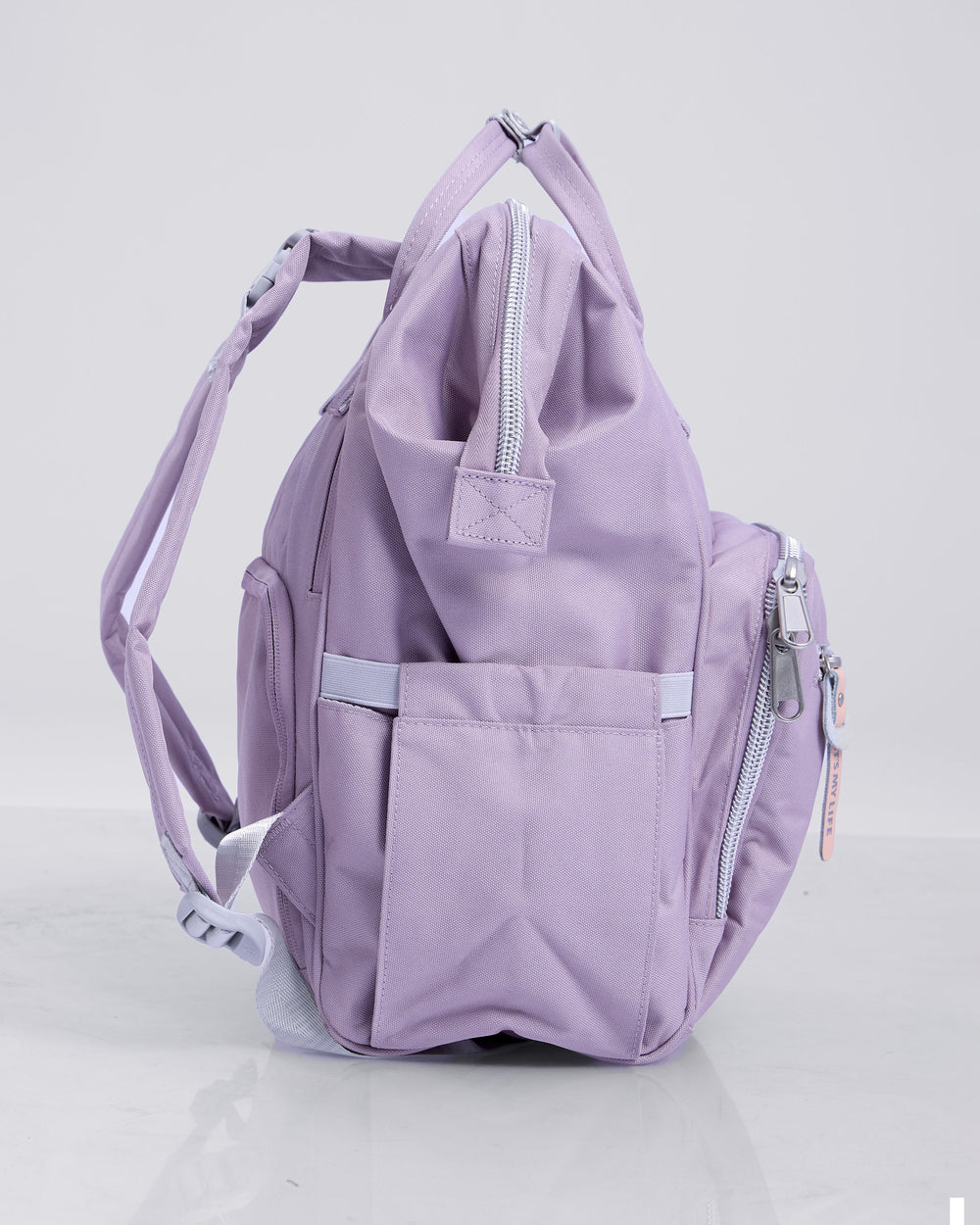 Mochila Ash - Zuari