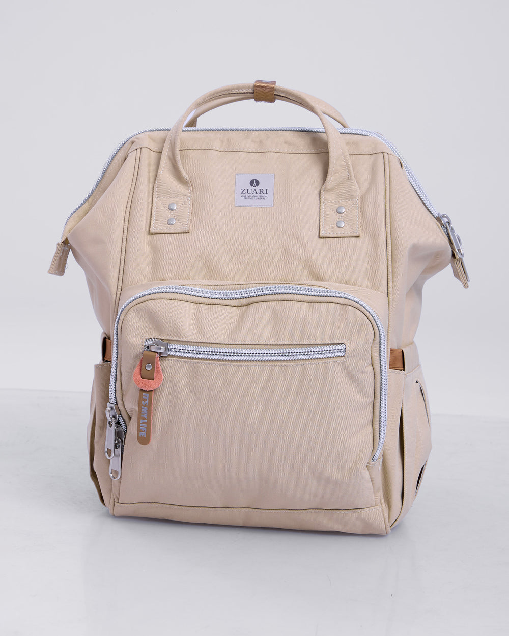 Mochila Ash - Zuari