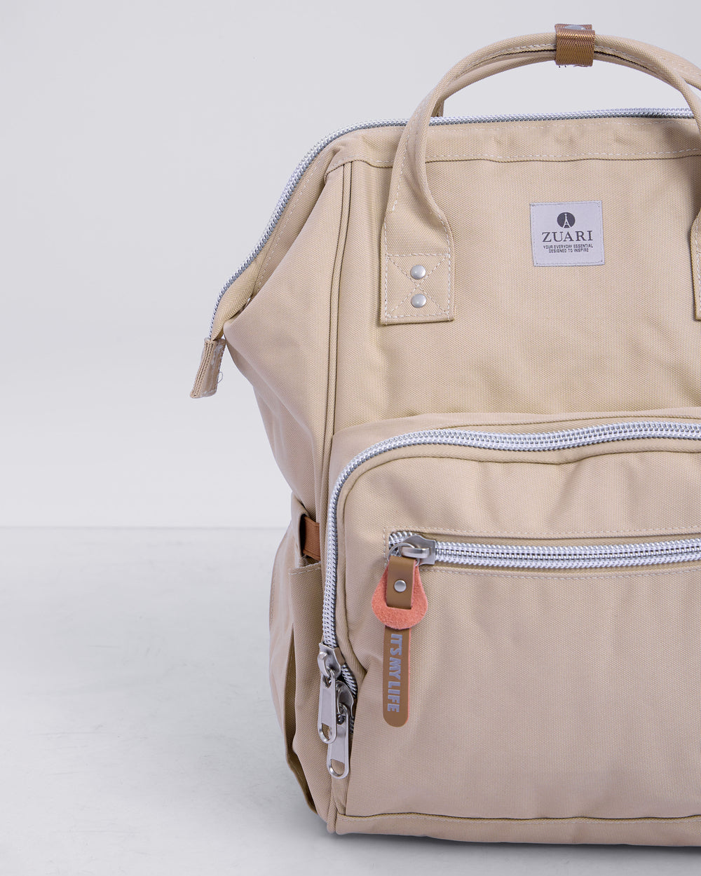 Mochila Ash - Zuari