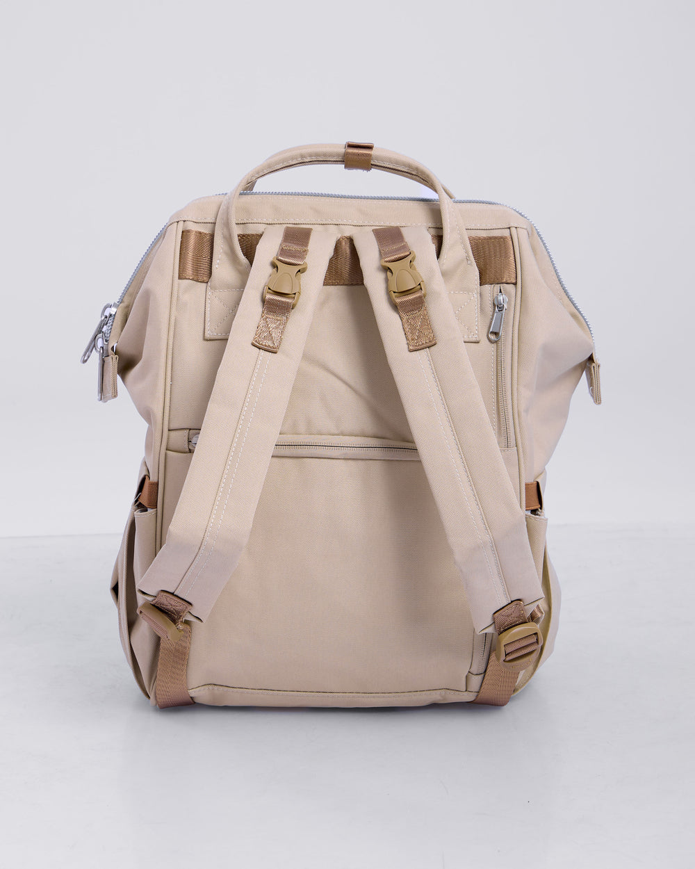 Mochila Ash - Zuari