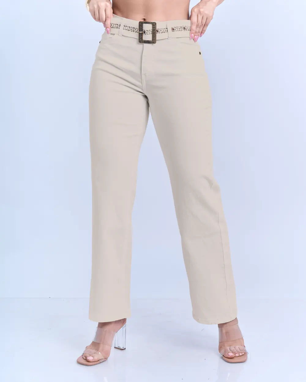 Pantalón Olenka - Zuari