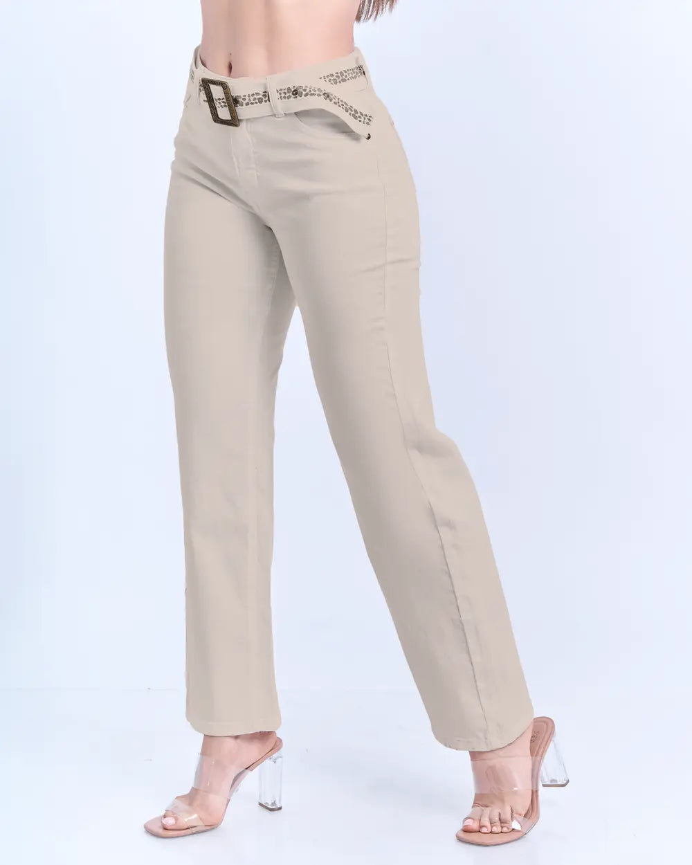 Pantalón Olenka - Zuari
