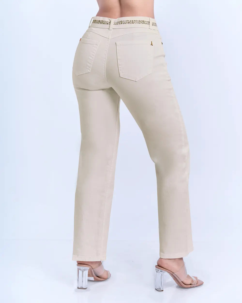 Pantalón Olenka - Zuari