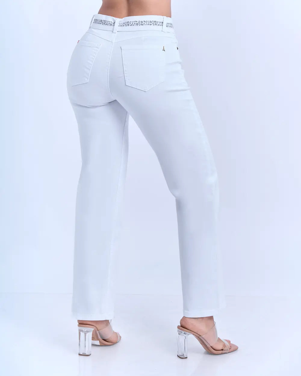 Pantalón Olenka - Zuari
