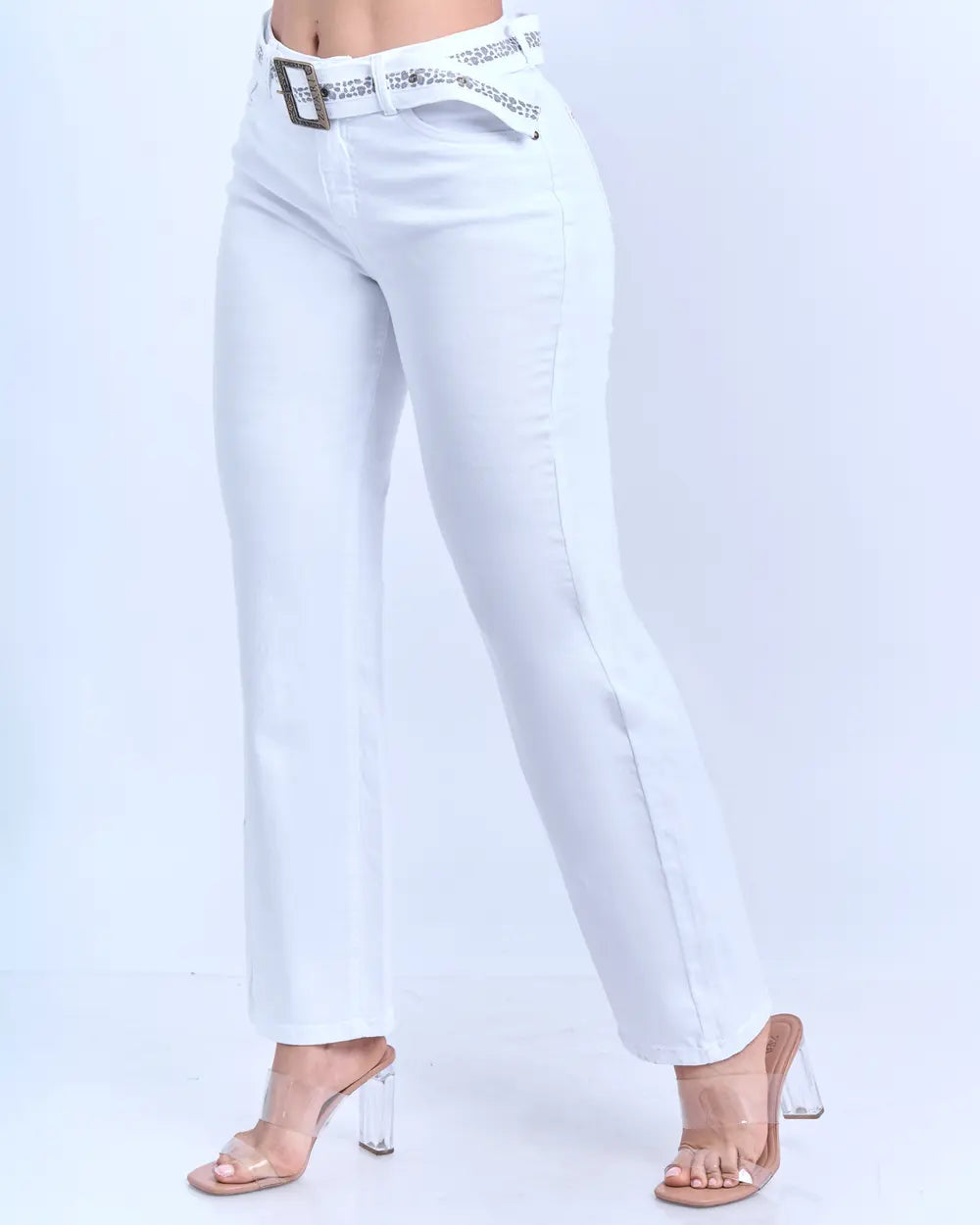 Pantalón Olenka - Zuari