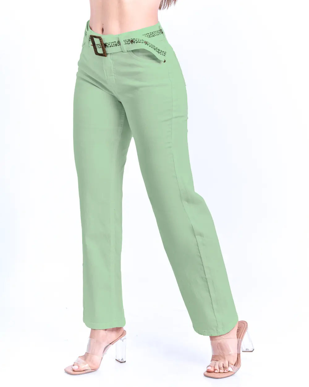 Pantalón Olenka - Zuari