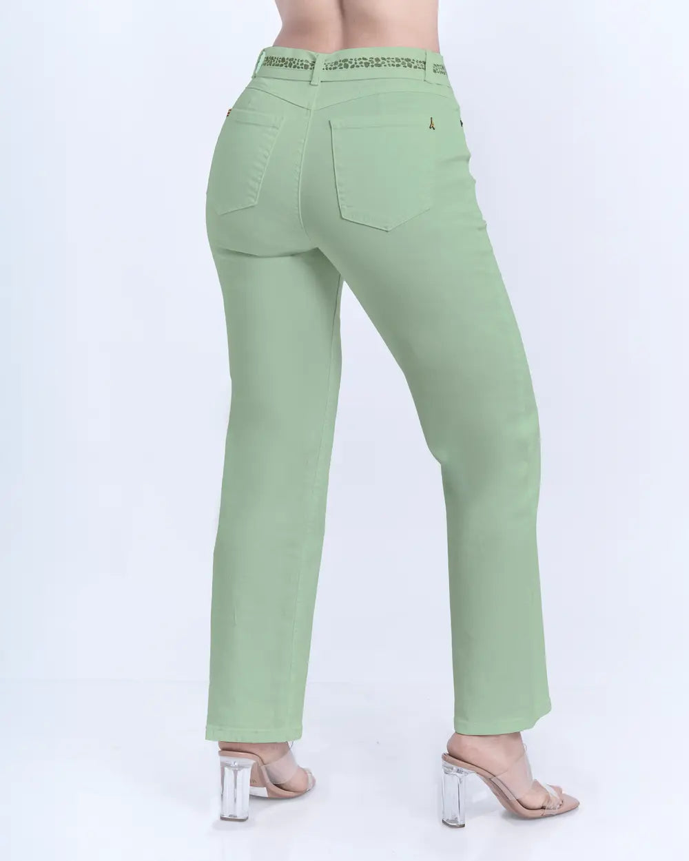 Pantalón Olenka - Zuari