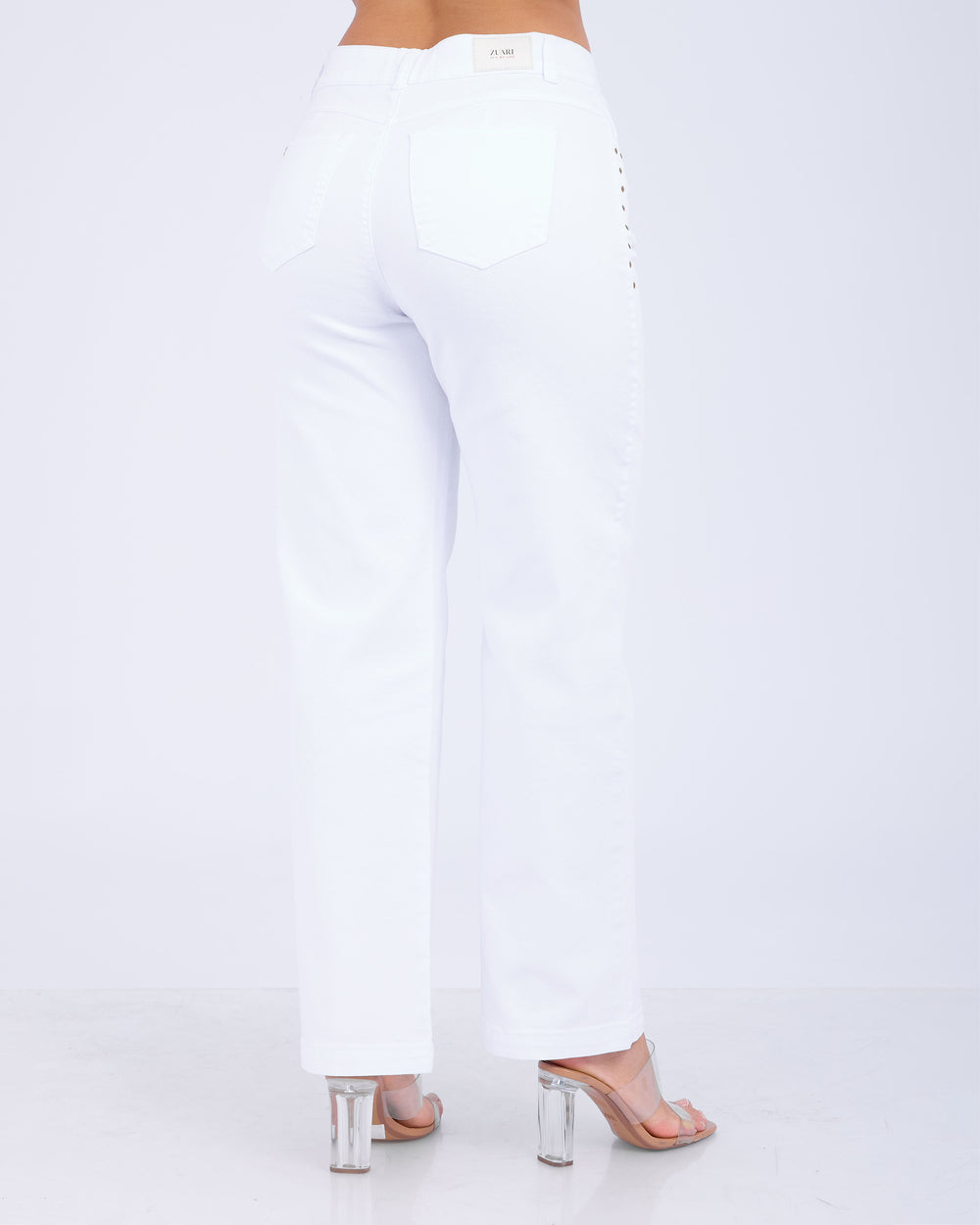 Pantalón Straight leg Marinet - Zuari
