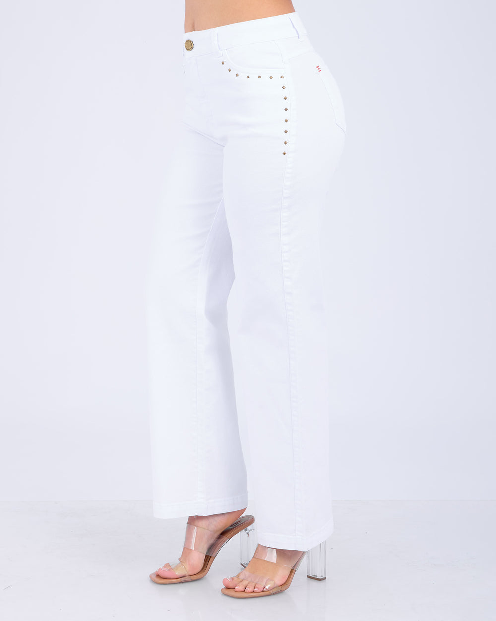 Pantalón Straight leg Marinet - Zuari
