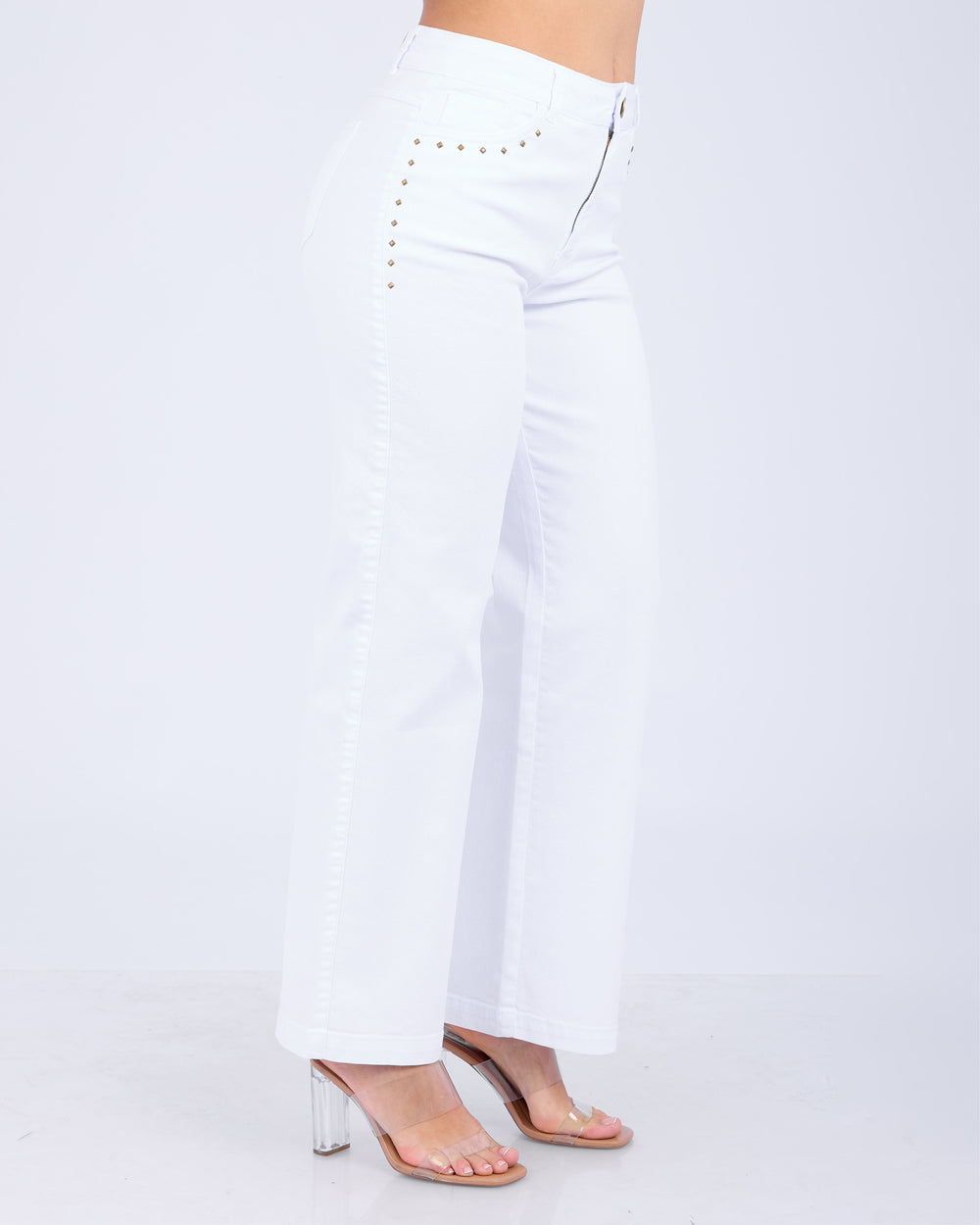 Pantalón Straight leg Marinet - Zuari